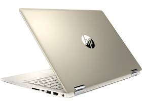 Notebook HP x360 14-dh0603nc zlatý

 obrázek produktu 7 z 9