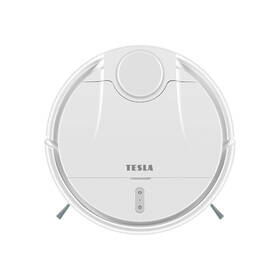 Robotický vysavač Tesla iQ500 bílý

 obrázek produktu 3 z 19