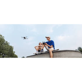 Dron DJI Mavic Mini Fly More Combo DJIM0240C šedý

 obrázek produktu 12 z 15