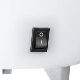 Rýžovar Sencor SRM 0600WH 
