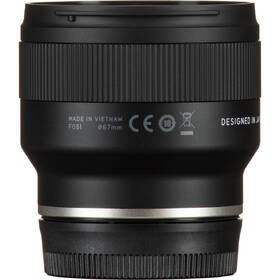 Objektiv Tamron AF 24 mm F/2.8 Di III OSD 1/2 MACRO Sony černý

 obrázek produktu 4 z 12