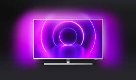 Televize Philips 50PUS8505 

 obrázek produktu 3 z 6