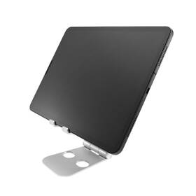 Držák FIXED Frame Phone na stůl pro mobilní telefony stříbrný

 obrázek produktu 6 z 8