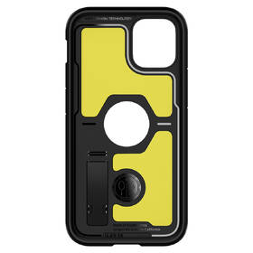 Kryt na mobil Spigen Tough Armor na Apple iPhone 12 mini černý

 obrázek produktu 4 z 10
