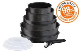 Sada pánví Tefal L6719552 

 obrázek produktu 17 z 19