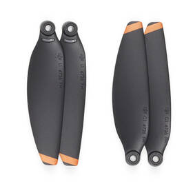 Vrtule DJI Mini 2 Propellers. 2 páry černá

 obrázek produktu 1 z 1