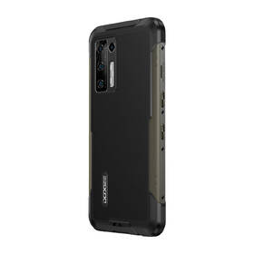 Mobilní telefon Doogee S97 Pro Laser Meter černý/stříbrný

 obrázek produktu 4 z 7