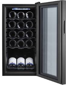 Vinotéka Philco PW 15 KF černá

 obrázek produktu 2 z 5