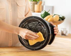 Poklice Tefal multifunkční EY150830 Extra Crisp Lid černá

 obrázek produktu 16 z 23