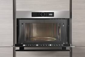 Mikrovlnná trouba Whirlpool AMW 730 IX nerez

 obrázek produktu 2 z 6