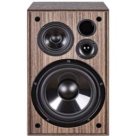 Reproduktory AQ Tango 95 (2 ks) hnědé

 obrázek produktu 1 z 5