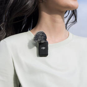 Mikrofon DJI Mic (CE) šedý

 obrázek produktu 7 z 7