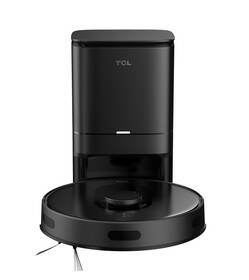 Robotický vysavač TCL Sweeva 6500, Wi-Fi 

 obrázek produktu 3 z 14
