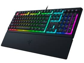 Klávesnice Razer Ornata V3 - US černá

 obrázek produktu 2 z 13