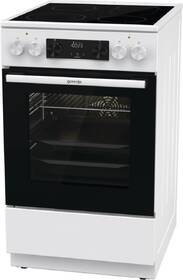 Sklokeramický sporák Gorenje GECS5C70WA bílý

 obrázek produktu 8 z 12