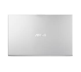 Notebook Asus Vivobook 17 stříbrný

 obrázek produktu 8 z 10