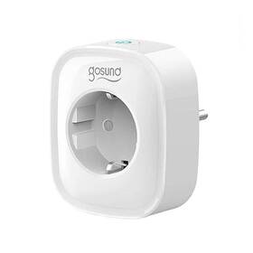 Chytrá zásuvka Gosund Smart Wi-Fi 2xUSB, Tuya 

 obrázek produktu 2 z 6