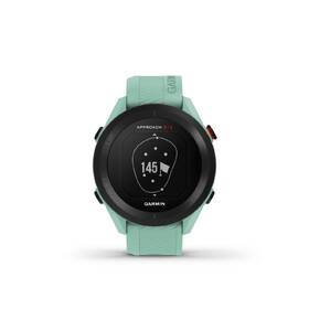 Chytré hodinky Garmin Approach S12 - Neo Tropic 

 obrázek produktu 2 z 7