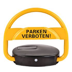 Parkovací zábrana Dema FREEMONT 

 obrázek produktu 6 z 6