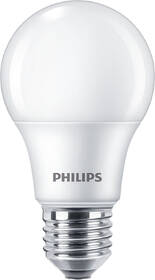 Žárovka LED Philips klasik, 8W, E27, studená bílá (3ks) 

 obrázek produktu 2 z 2
