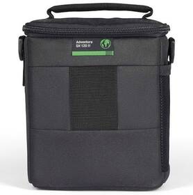 Brašna Lowepro Adventura SH 120 III černá

 obrázek produktu 2 z 7