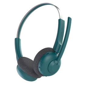 Headset JLab GO Work Pop Wireless zelený

 obrázek produktu 1 z 4