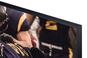 Televize Samsung QE55LST7TG 
