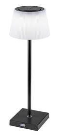 Stolní LED lampička Rabalux Taena 76010 černá/bílá

 obrázek produktu 3 z 7