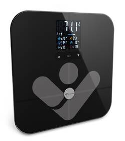 Osobní váha TrueLife W7 BT Black 

 obrázek produktu 1 z 12