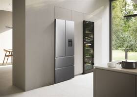 Americká lednice Haier HFR7720DWMP nerez

 obrázek produktu 14 z 23