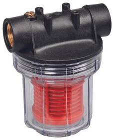 Filtr Einhell 12cm 4173801 

 obrázek produktu 1 z 1