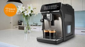 Automatický kávovar Philips EP3326/90 

 obrázek produktu 11 z 12