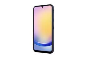 Mobilní telefon Samsung Galaxy A25 5G 8 GB / 256 GB černá barva
