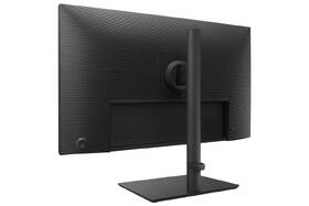 Monitor Samsung Essential S4 S432GC černý

 obrázek produktu 4 z 10