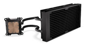 Vodní chladič ENDORFY Navis F280 

 obrázek produktu 2 z 9