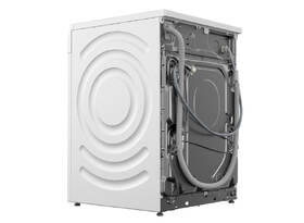 Pračka Siemens WG44G2Z3CS smartFinish bílá barva
