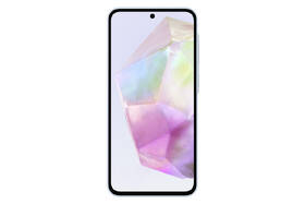 Mobilní telefon Samsung Galaxy A35 5G 8 GB / 256 GB - Awesome Iceblue 

 obrázek produktu 2 z 9