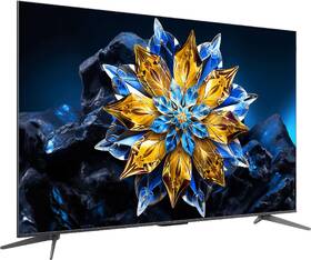 Televize TCL 75C655 PRO 
