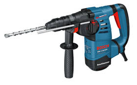 Kladivo Bosch Professional GBH 3-28 DFR, 061124A000 

 obrázek produktu 1 z 10