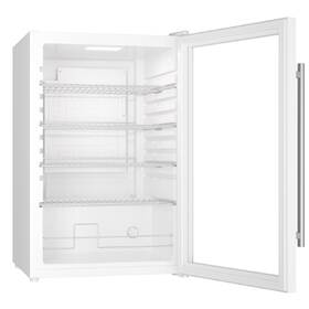 Chladicí vitrína Guzzanti GZ 117A bílá

 obrázek produktu 7 z 9