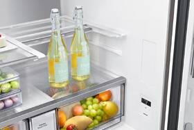 Americká lednice Samsung RF65DB970E22EO černá

 obrázek produktu 5 z 14