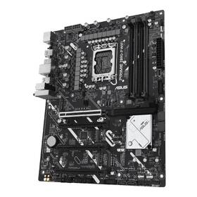 Základní deska Asus Z890-P WIFI 

 obrázek produktu 6 z 11