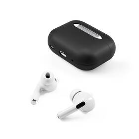 Pouzdro Epico Leather pro Apple AirPods Pro 2 černé

 obrázek produktu 3 z 3
