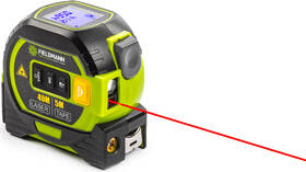 Měřič laserový Fieldmann FDLM 1045 

