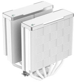 Chladič CPU DeepCool AK620 bílý

 obrázek produktu 4 z 7