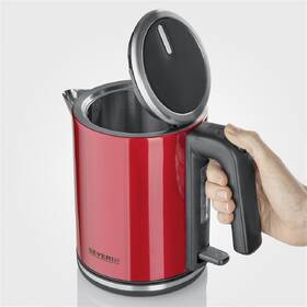 Rychlovarná konvice Severin WK 3427 červená

 obrázek produktu 2 z 6