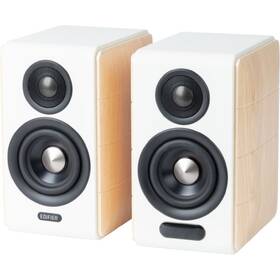 Reproduktory Edifier SB880DB MKII (2 ks) bílé/hnědé

 obrázek produktu 1 z 6