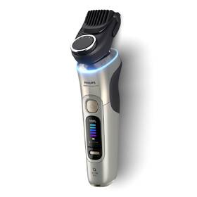 Holicí strojek Philips XP9404/46 chrom

 obrázek produktu 2 z 25
