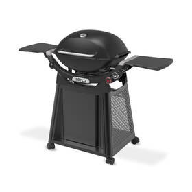 Gril zahradní plynový Weber Q 3200N+ černý

 obrázek produktu 1 z 12