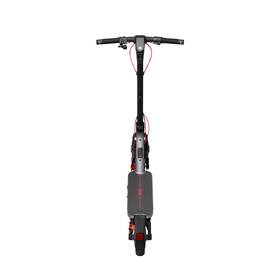 Elektrická koloběžka Segway F3 Pro E antracitová barva
